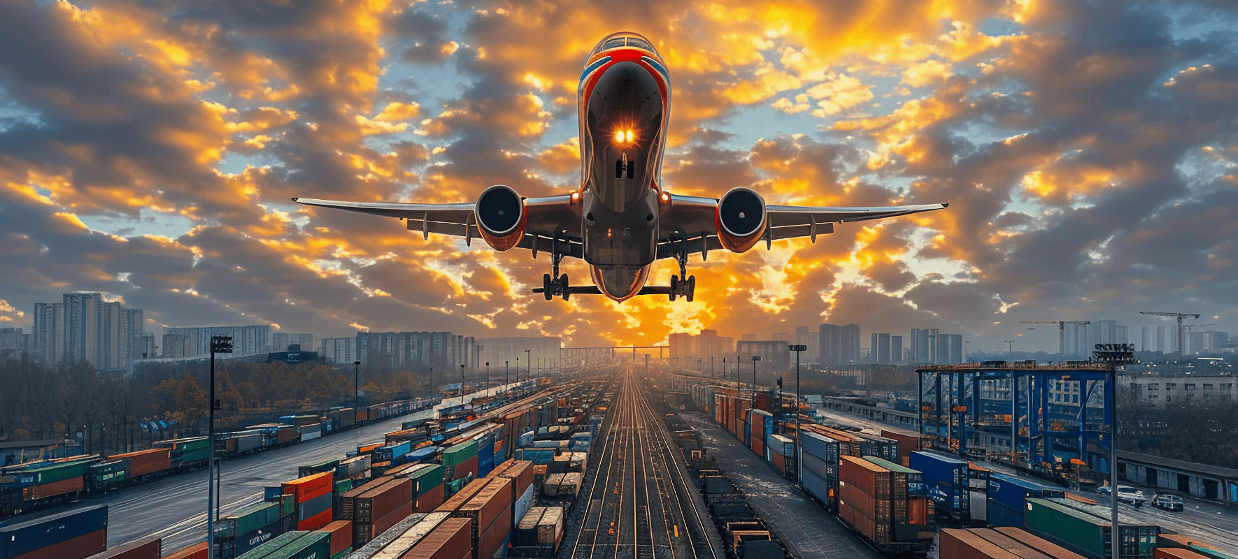 air truck trail news