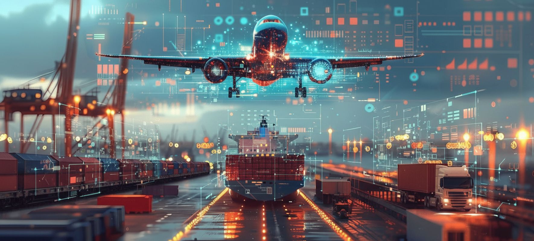 air sea aps logistic cargo service