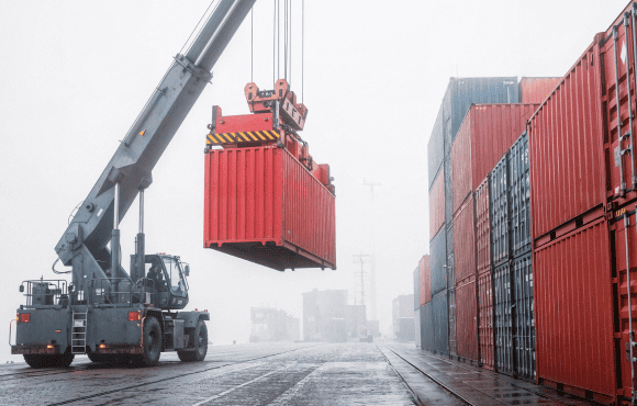 project freight aps logistic cargo