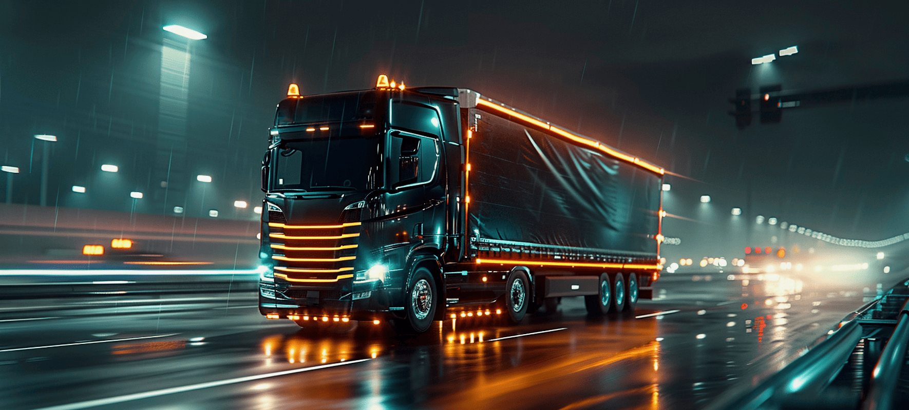 modern logistics news