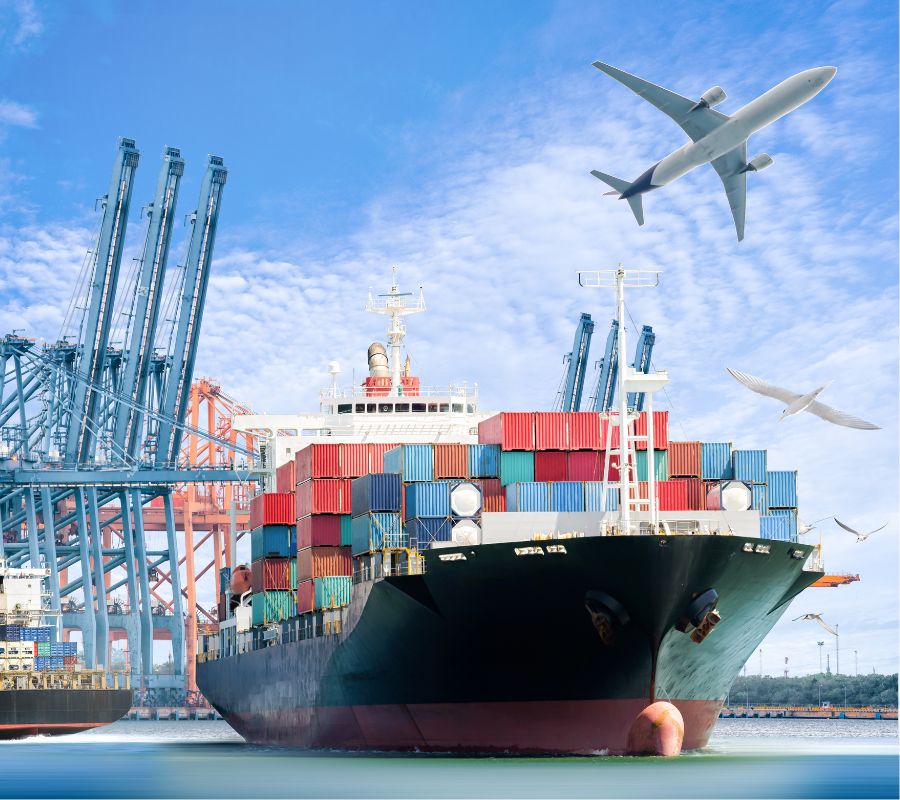 we create opportunity